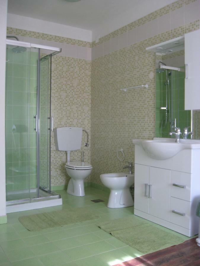 Country House Lokev Konuk evi Dış mekan fotoğraf