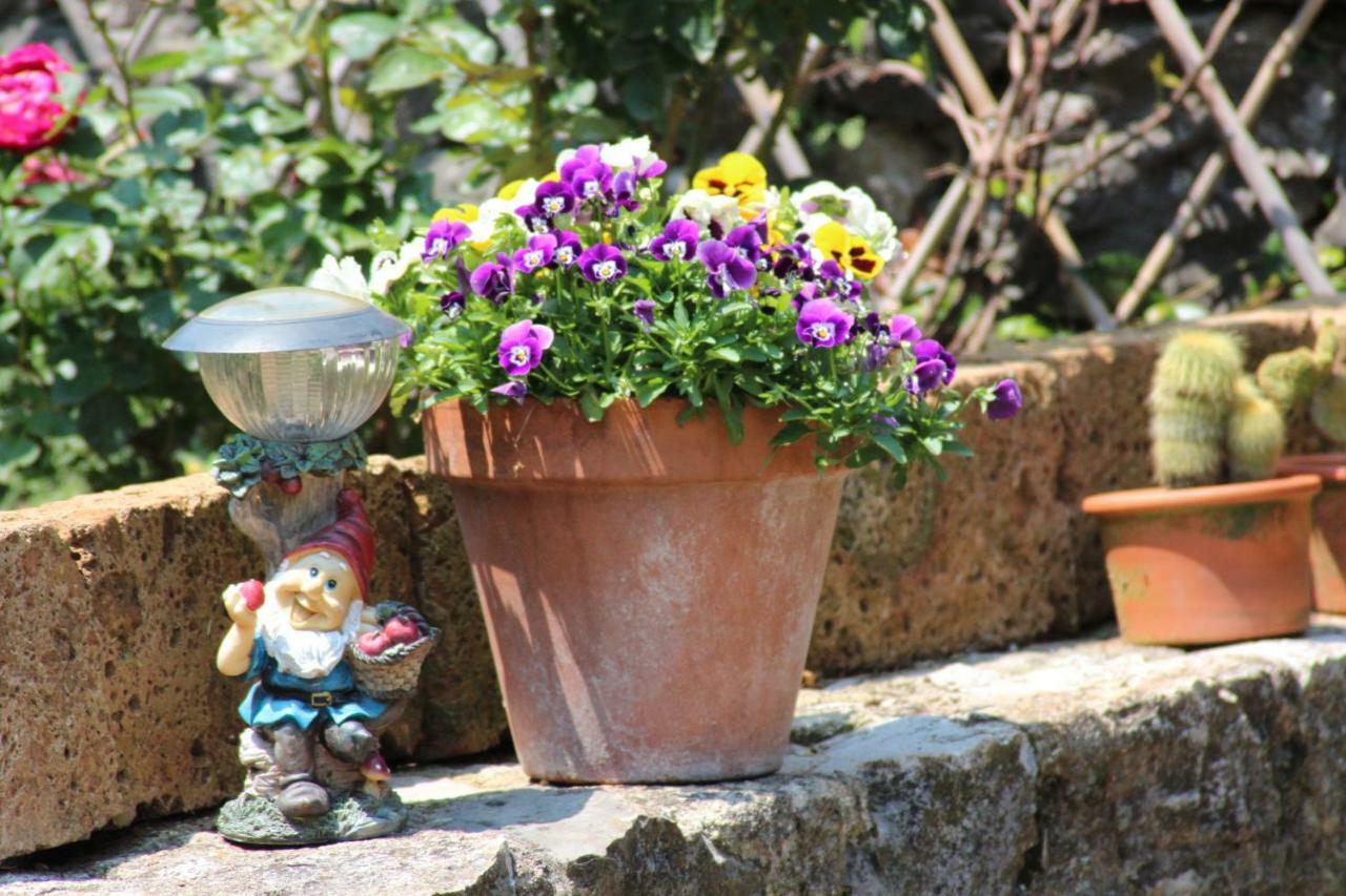 Country House Lokev Konuk evi Dış mekan fotoğraf