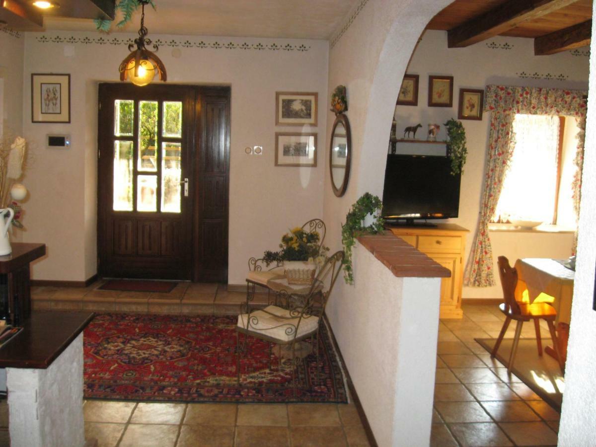 Country House Lokev Konuk evi Dış mekan fotoğraf