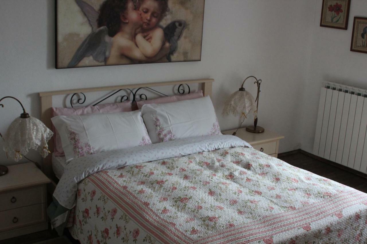 Country House Lokev Konuk evi Dış mekan fotoğraf