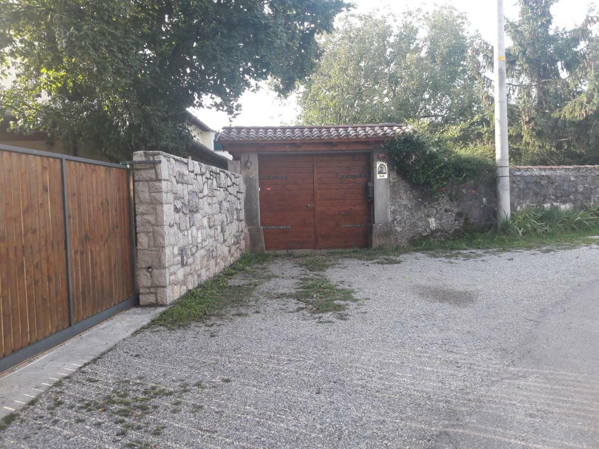 Country House Lokev Konuk evi Dış mekan fotoğraf