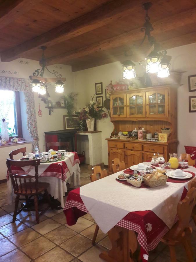Country House Lokev Konuk evi Dış mekan fotoğraf
